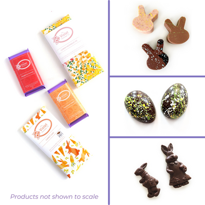 Introducing... The Easter Collection