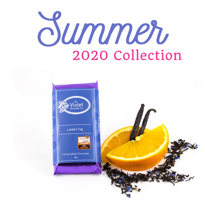 Introducing... The Summer 2020 Collection!