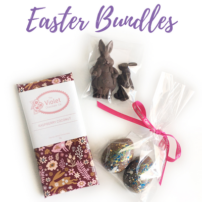 Easter Bundles for Every Basket!