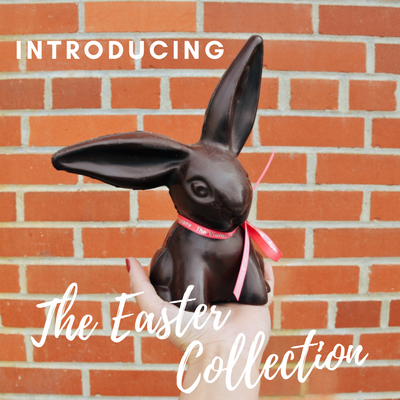 Introducing... The 2021 Easter Collection!