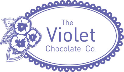 The Violet Chocolate Company