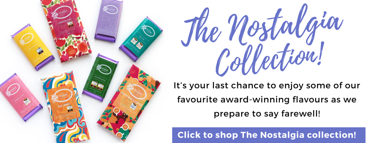 Link to shop 2023 Collections of flavoured chocolates crafted by hand by international award winning chocolatier Rebecca Grant from Edmonton based studio. Chocolate gift, delivery across Canada. Local Edmonton pickup available.